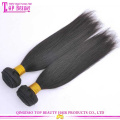 Atacado Natural Em Linha Reta Barato Cabelo Brasileiro Weave Bundles